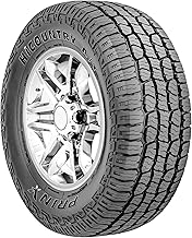 Prinx All-Season SUV/Crossover Tire