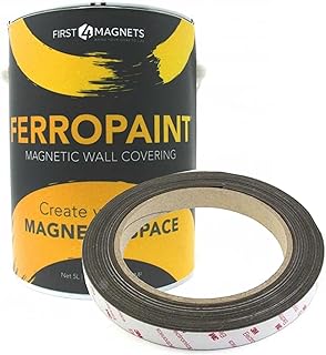 Magnetic Wall Panelling Pack - Panel Your Walls Magnetically