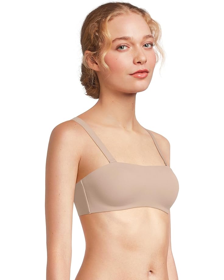 Calvin Klein Underwear Perfectly Fit Adapt Bandeau Strapless Bra - #4 of 4