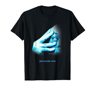 Porcupine Tree In Absentia