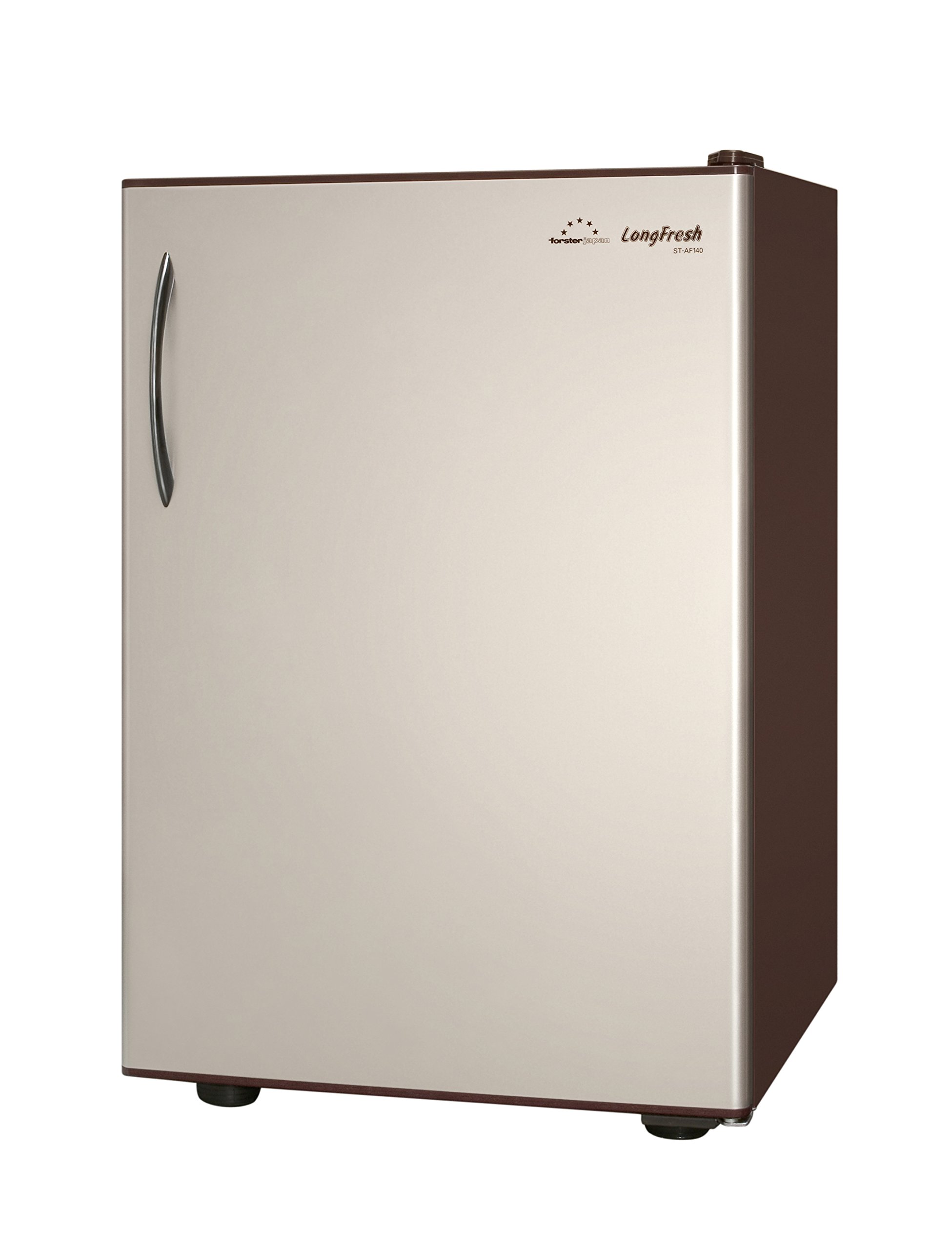 フォルスタージャパン ワインセラー 135L ロングフレッシュ ST 