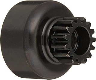 Losi Clutch Bell 15T 8B 8T LOSA9118 Gas Car/Truck Replacement Parts