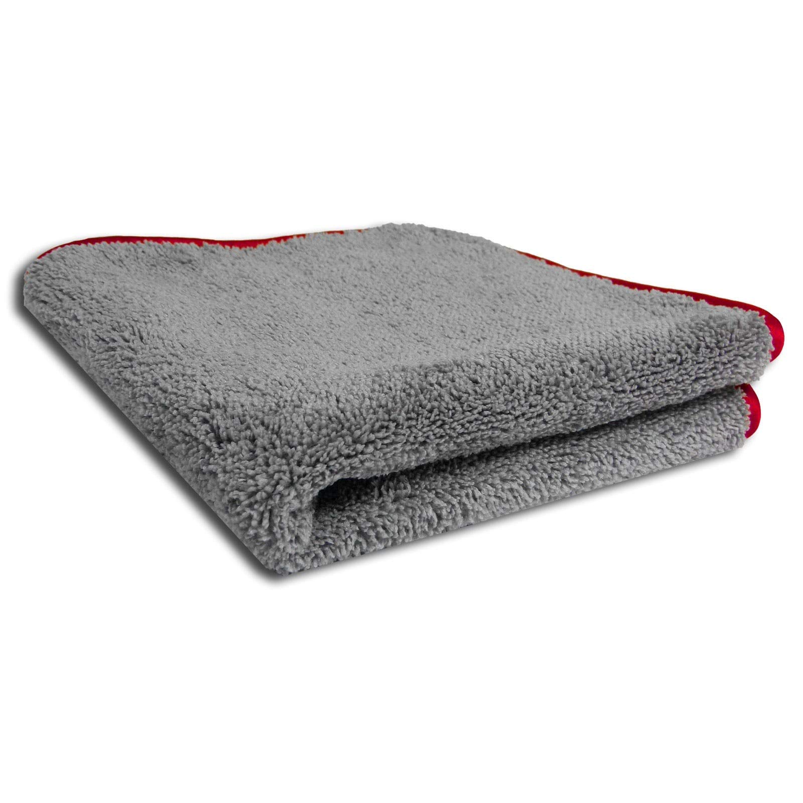 ADVANTUSE Pr0 Polish Panno In Microfibra 40x40cm 360g/m² – Per Rimuovere Residui Di Lucidatura E Ceramica, Antigraffio