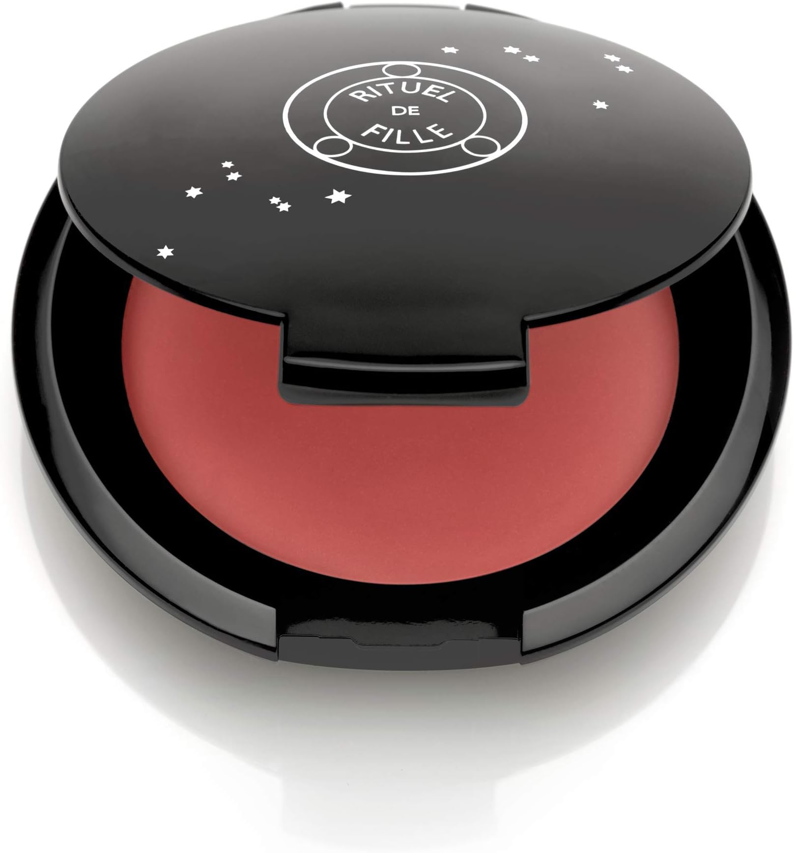 Rituel de FilleNatural Inner Glow Cream Blush (Lovesick)
