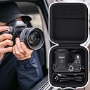 Baval Case for KODAK PIXPRO AZ653/AZ401/AZ405/AZ425/AZ528 Digital Camera gallery image