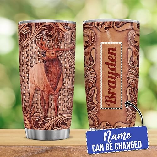 Vista 65 de winorax Vaso de béisbol personalizado de acero inoxidable con aislamiento al vacío de doble pared, regalos de béisbol para mujeres, hombres