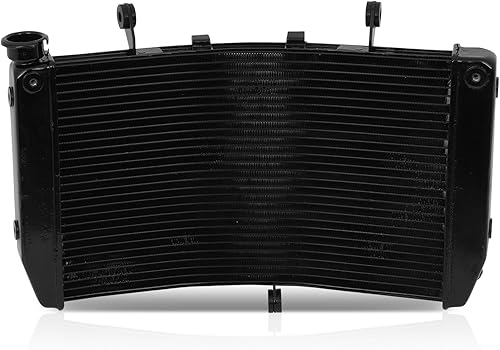 SCITOO 25310-F2100 Radiador Radiador Reemplazo Fit 2018-2020 para Hyundai para Elantra GT