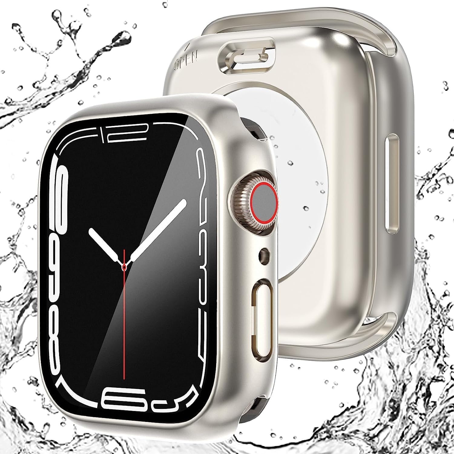 for Apple Watch ケース 