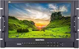 SEETEC P173-9HSD 17.3 Inch 17インチ モニター Amazon.com: SEETEC P173-9HSD 17.3 Inch 1920x1080 Desktop