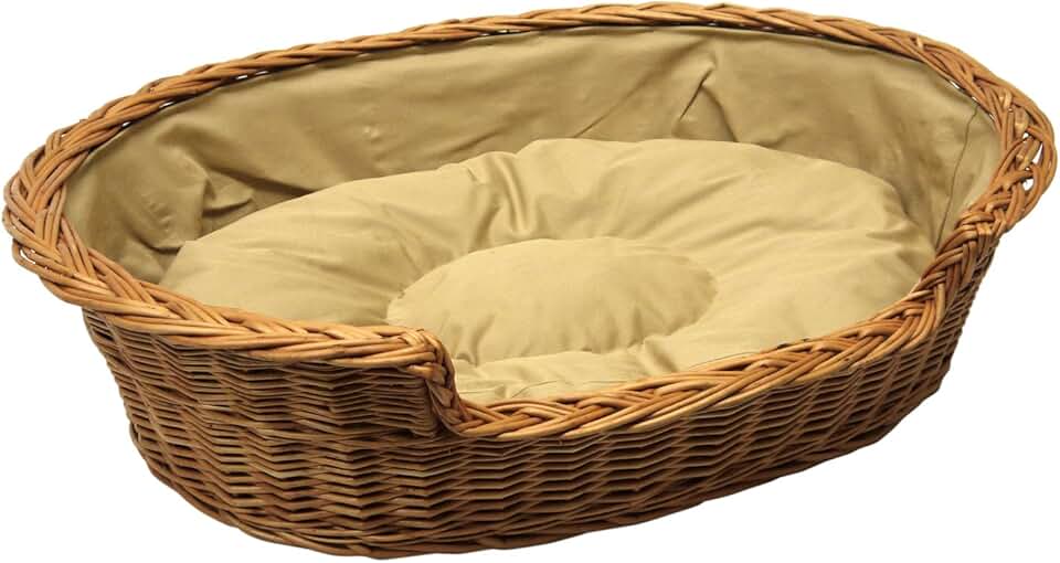 Amazon.co.uk dog basket