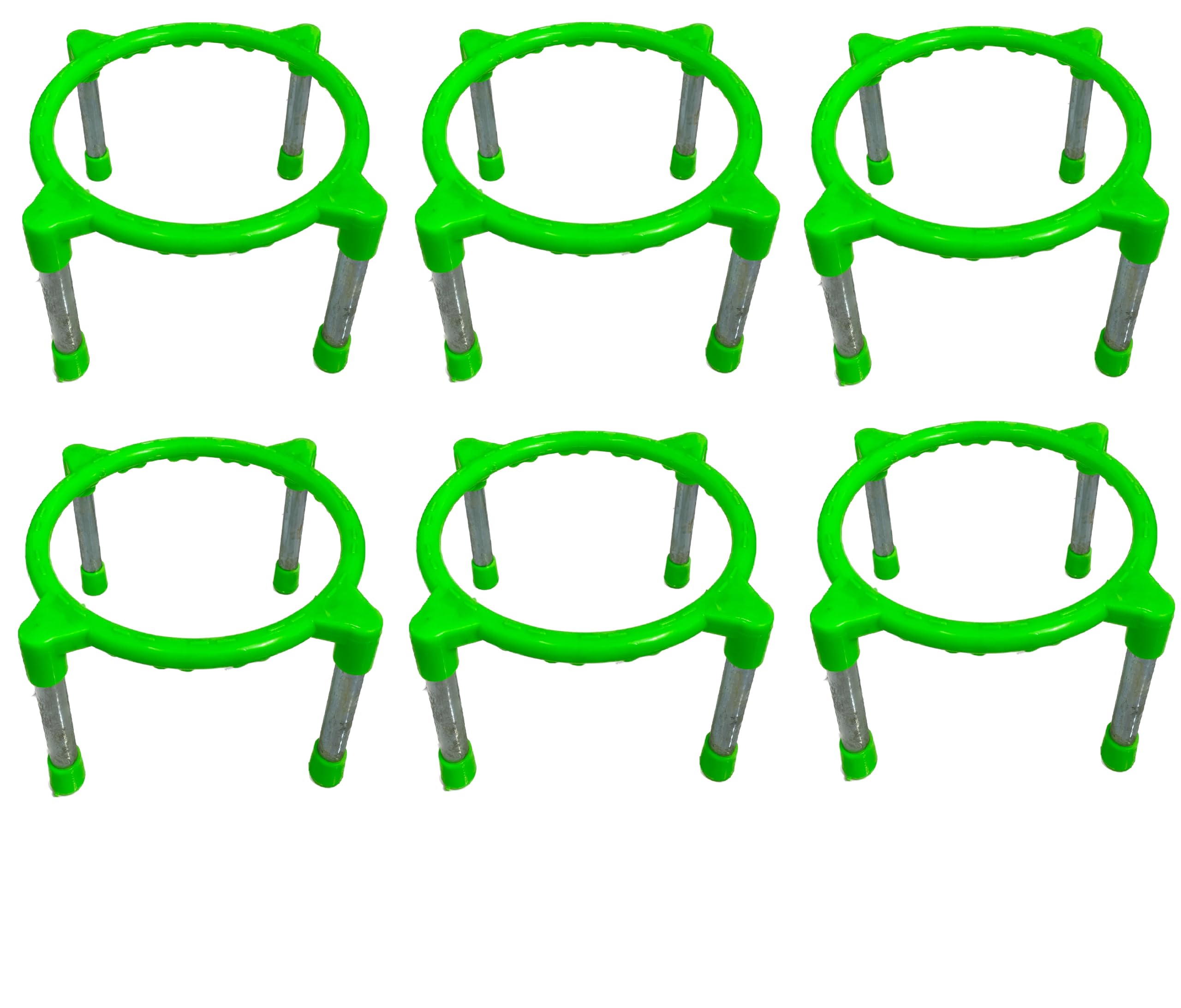 See full amazon price history chart for Mohit Plastic Pot Stand ( Unbreakble ) | Rust free | Holds Upto 50 kg | Plant Container Set Plant Container Set (Pack of 6, Plastic) Mohit Plastic Pot Stand ( Unbreakble ) | Rust free | Holds Upto 50 kg | Plant Container Set Plant Container Set (Pack of 6, Plastic) (B0CNLPCB5C) Amazon Price History, Amazon Price Tracker