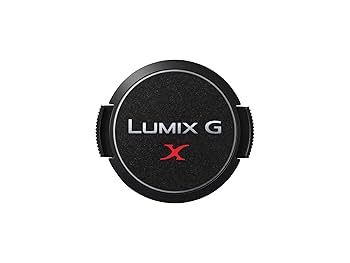 (未使用･未開封品)　パナソニック レンズキャップ DMW-LFC37 7z28pnb Amazon.com : Panasonic LUMIX Lens Cap DMW-LFC37 37mm