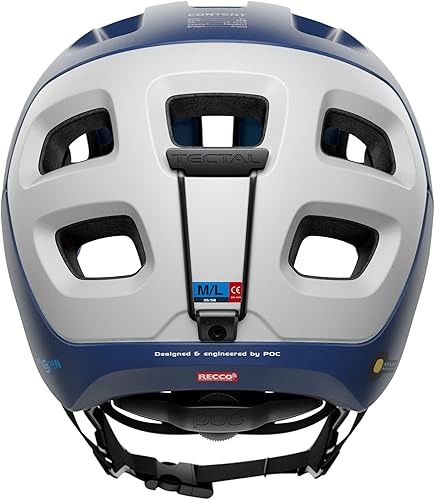Miniatura 10 de POC, Tectal Race Spin, casco para ciclismo de montaña