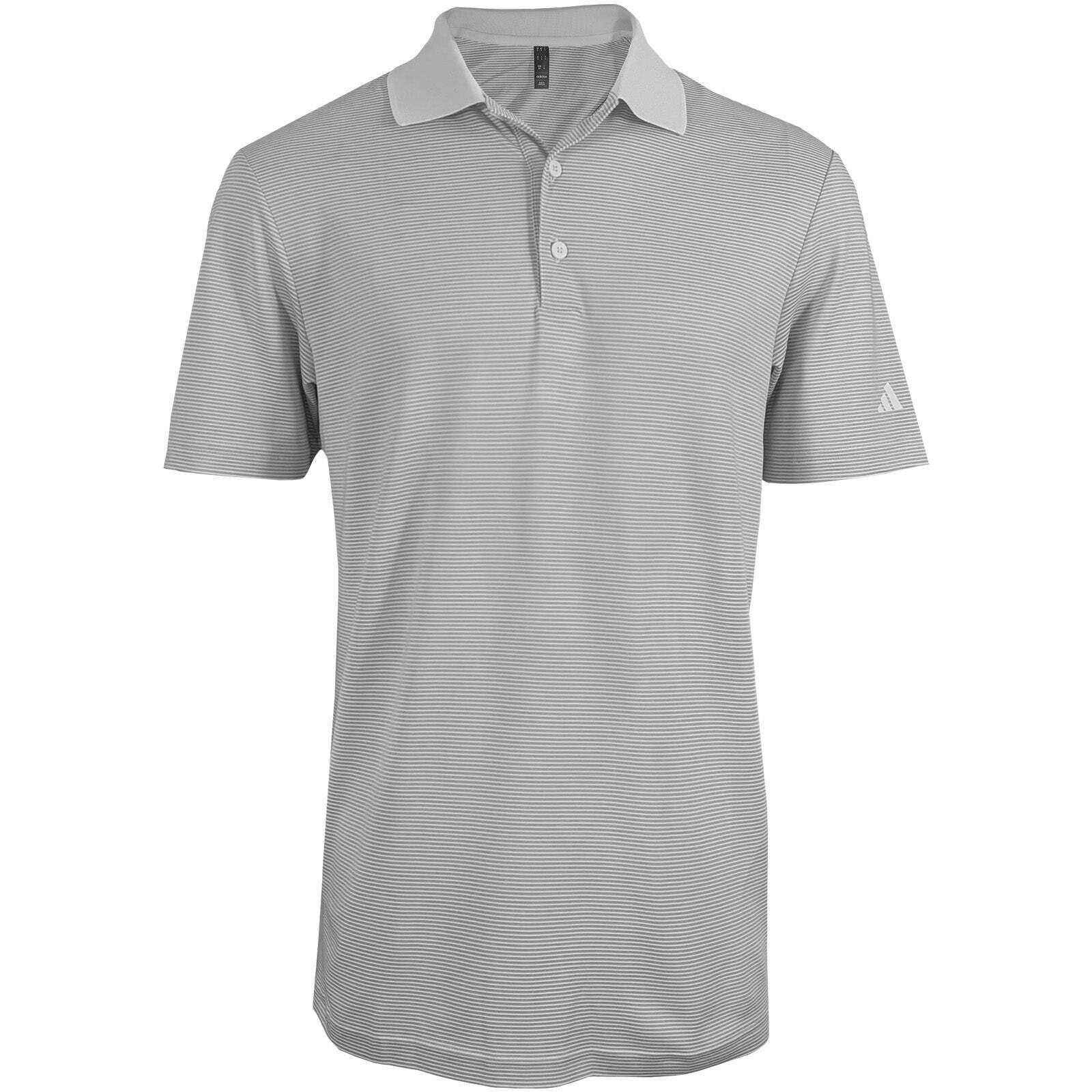adidas Koszulka polo Ultimate365 Ottoman Stripe Mężczyźni Ultimate365 Ottoman Stripe Polo Shirt