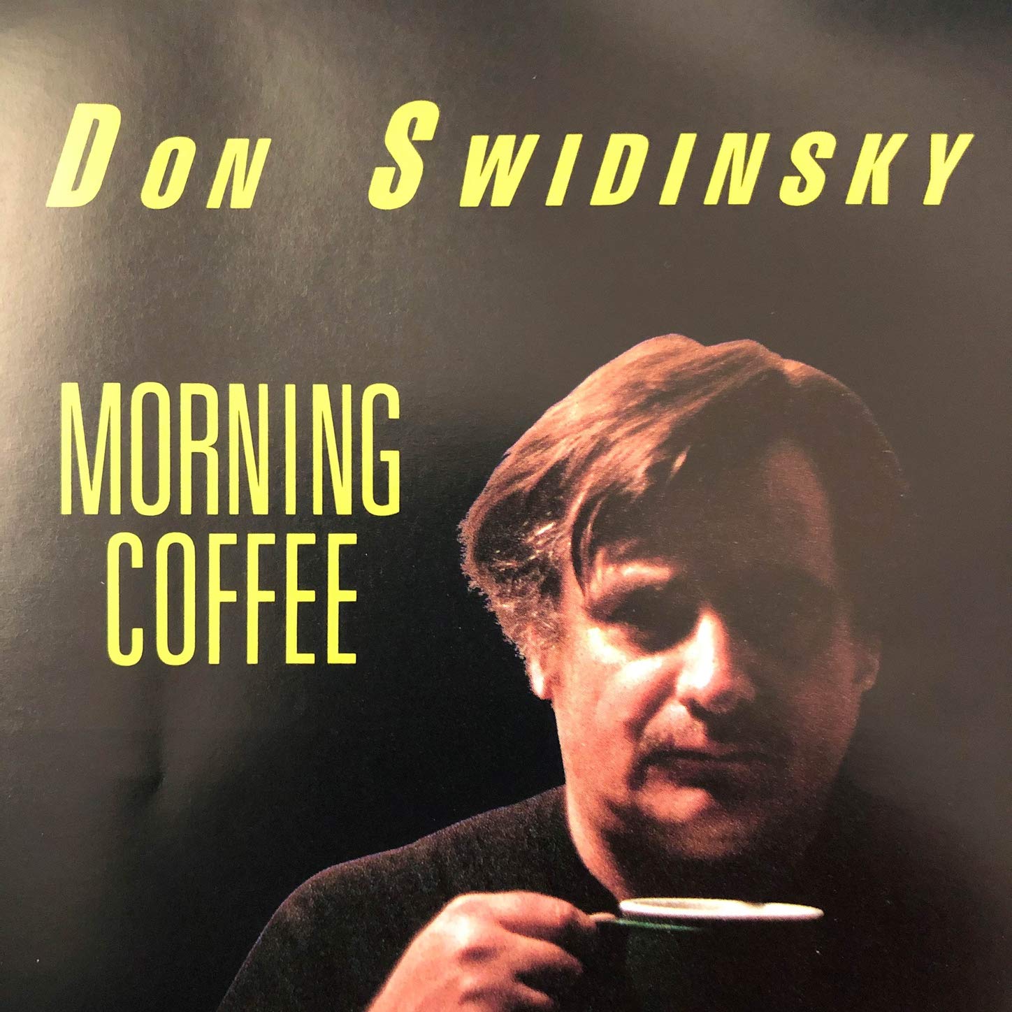 Don Swidinsky