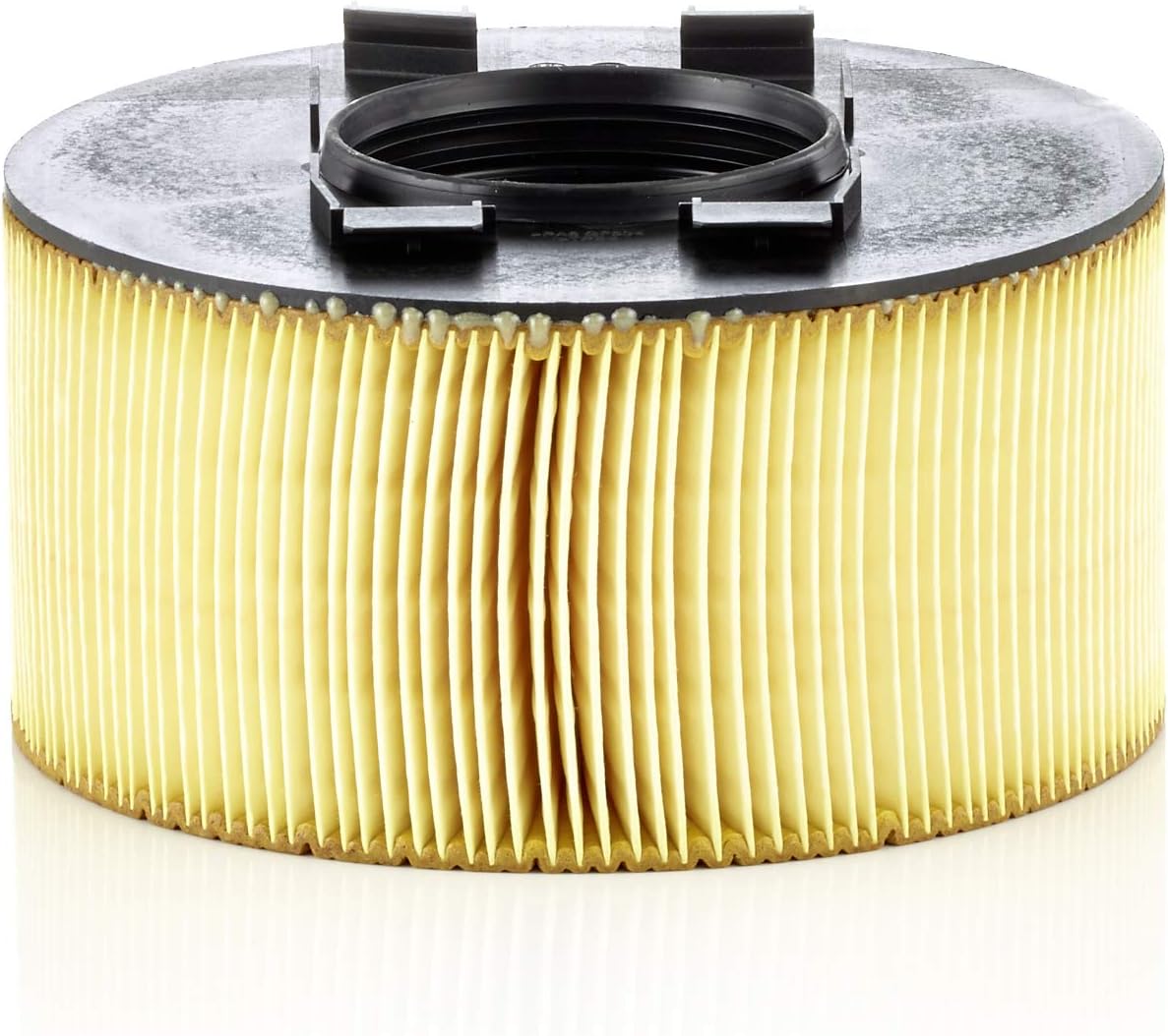 MANN-FILTER C 1882 Air Filter for Cars