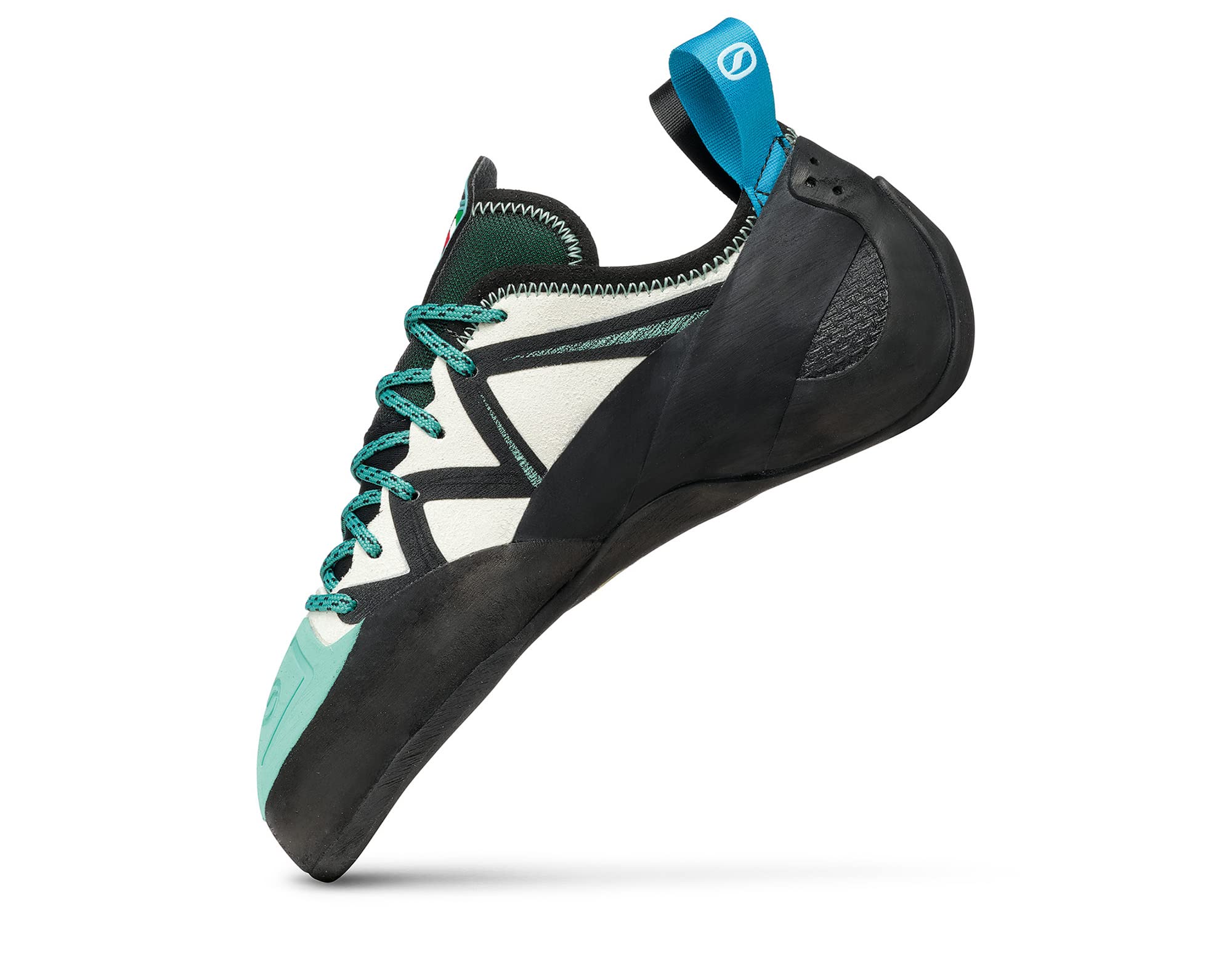 SCARPA Vapore XS Edge, Arrampicata Donna
