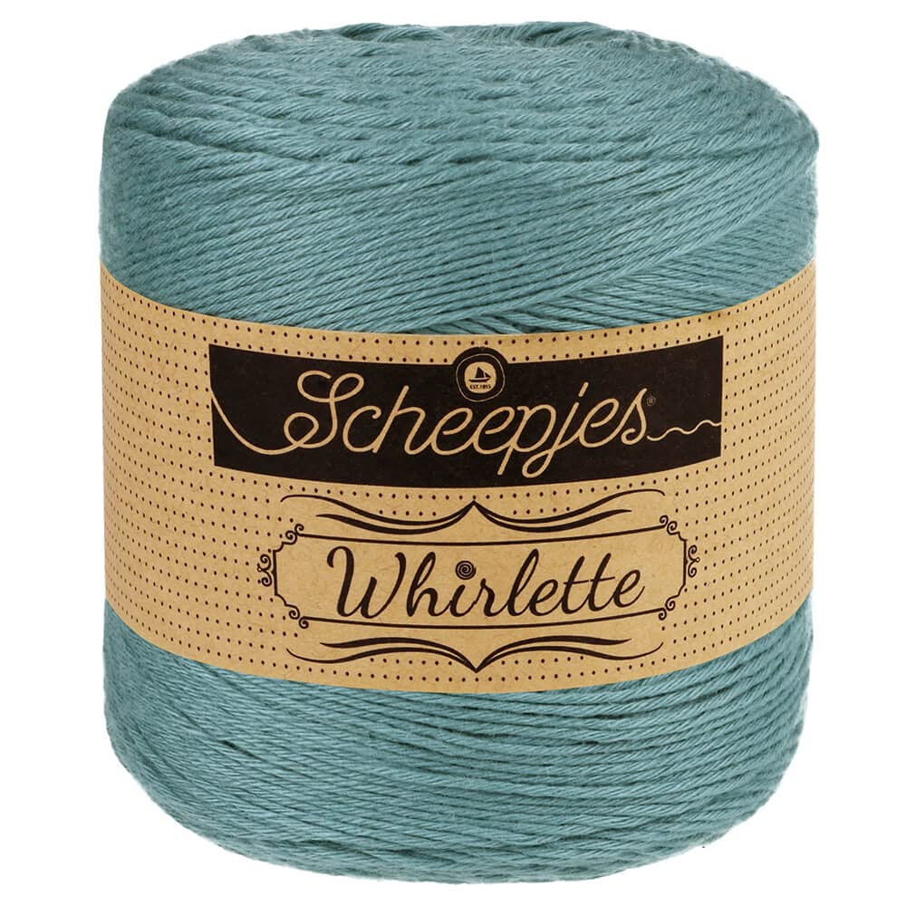 Scheepjes 881 Yummy - Whirlette Yarn - 1X100g