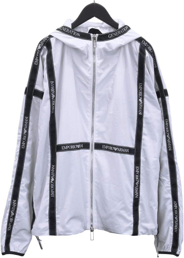最大94%OFFクーポン エンポリオアルマーニ ナイロンジャケット setonda.com