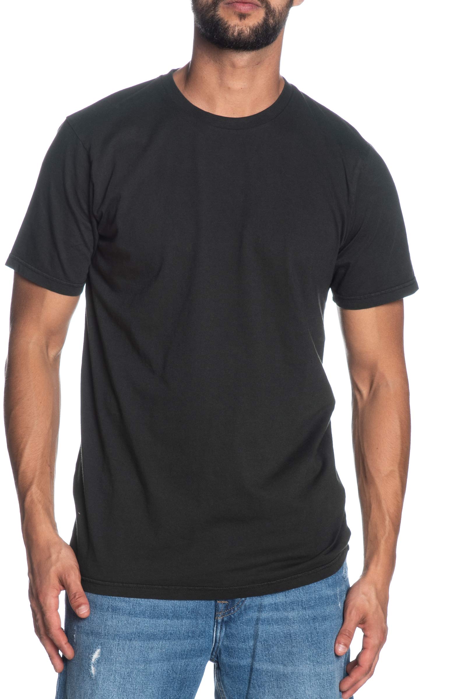 Colorful Standard Unisex Vert T-Shirt Classic Organic