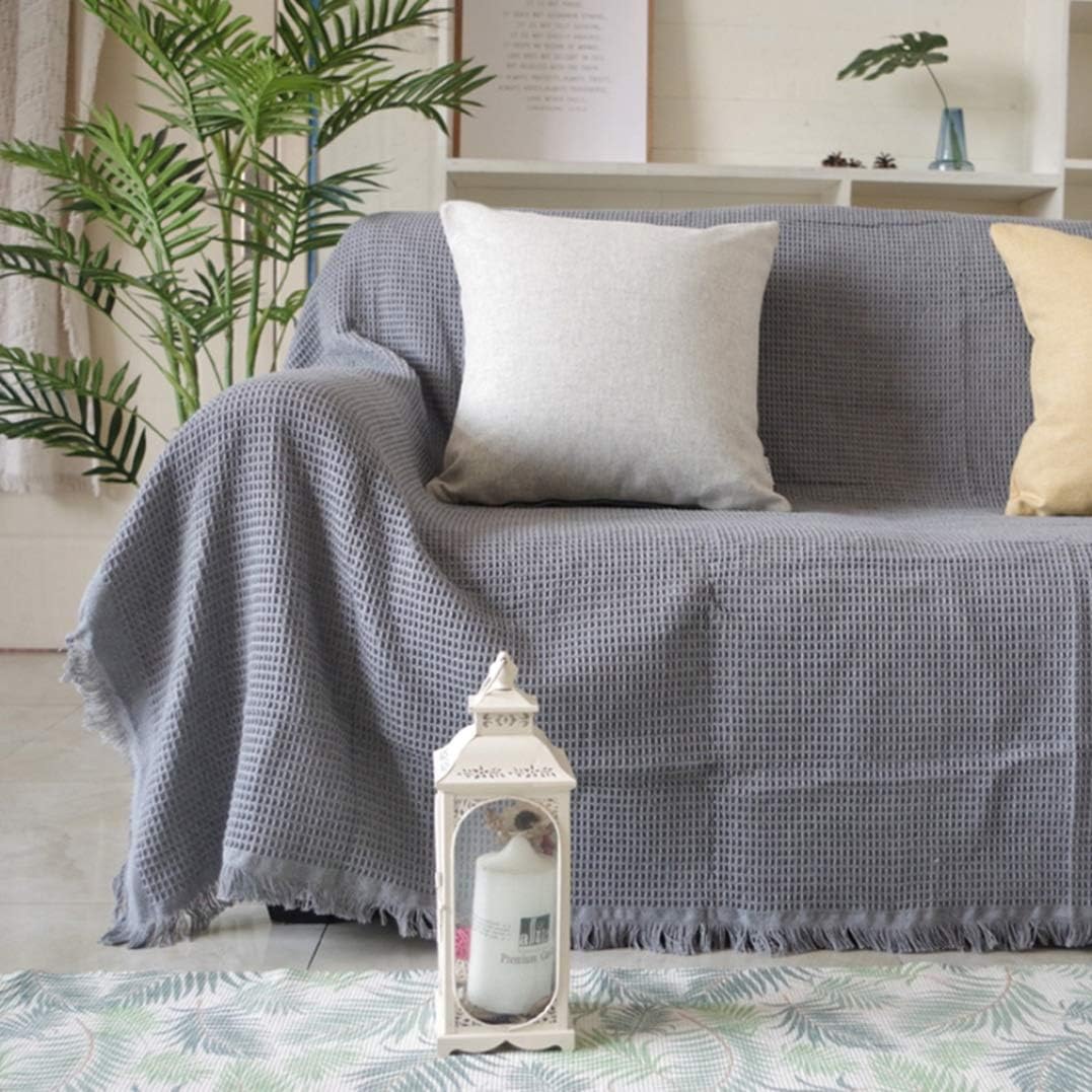 マルチカバー/キルトケット /ベッドカバ— /ソファカバー