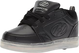 heelys premium lights