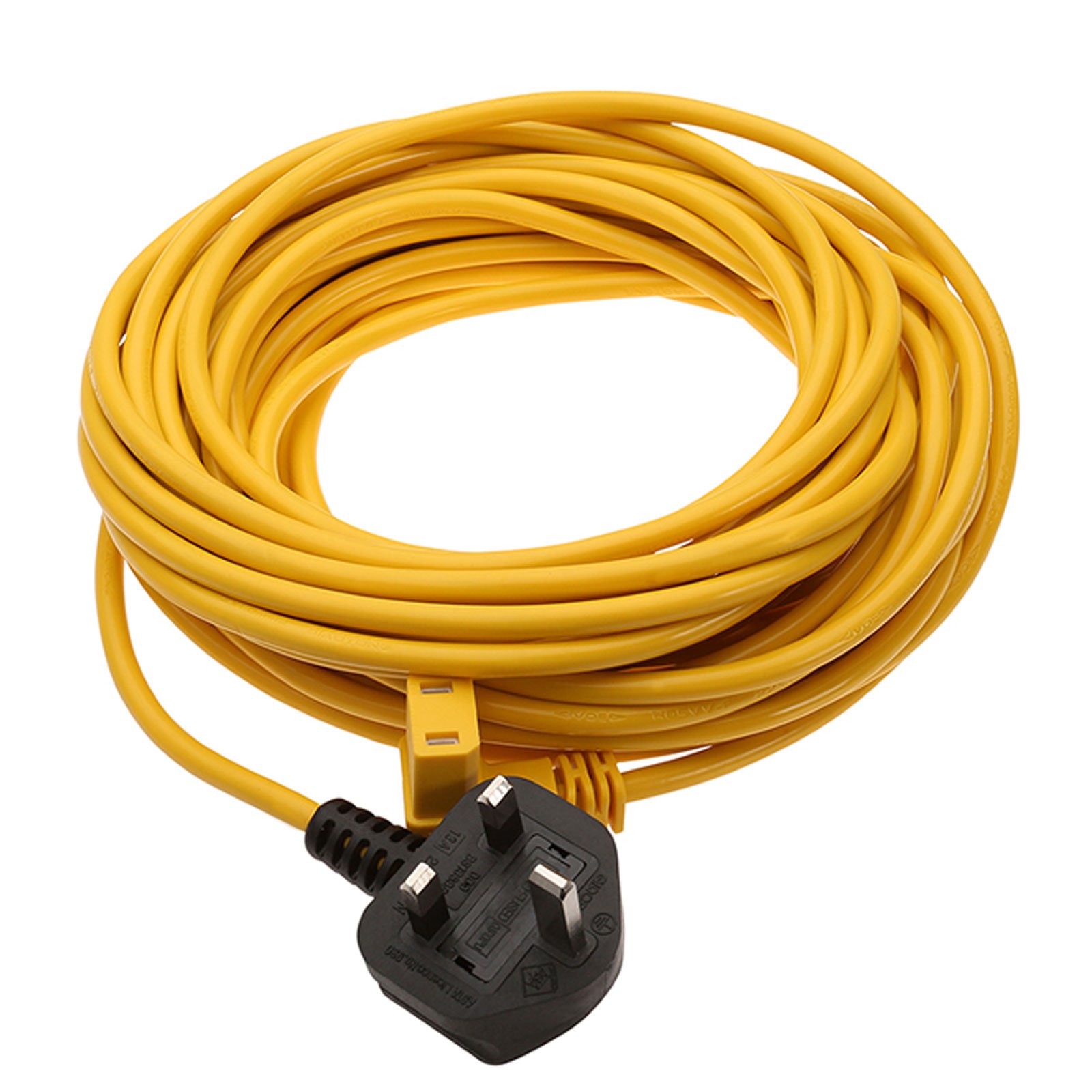 First4spares Premium Replacement 12 Metre Power Cable for Victor V9 Vacuum Cleaners