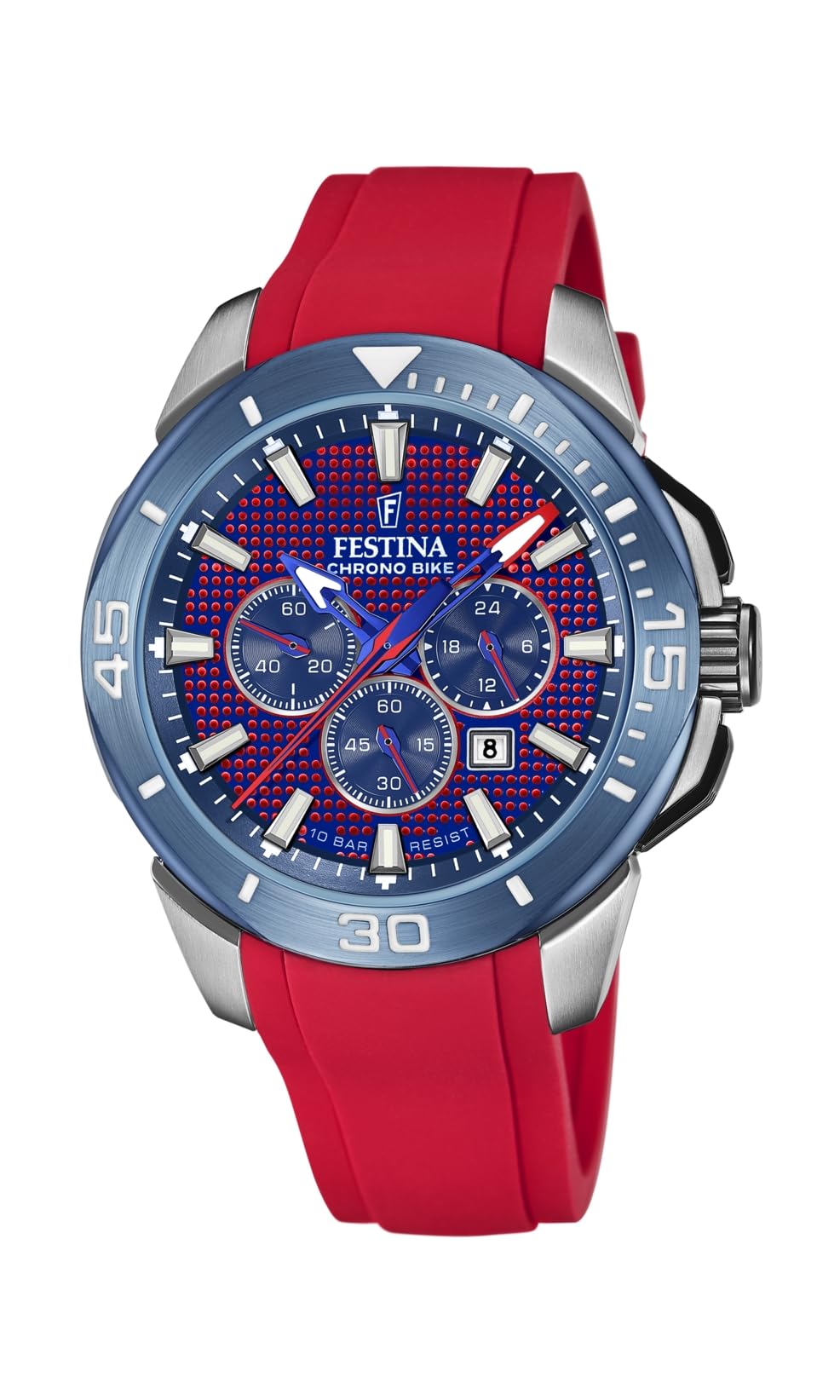 Festina Chrono Bike F20642/2 Mens Chronograph