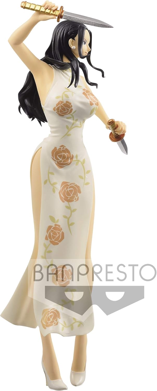ONE Piece Glitter & GLAMOURS-NICO Robin KUNG FU Style-(ver.B)