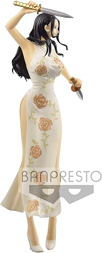 Miniatura 2 de Banpresto ONE Piece Glitter & GLAMOURS-NICO Robin KUNG FU Style-(ver.B)