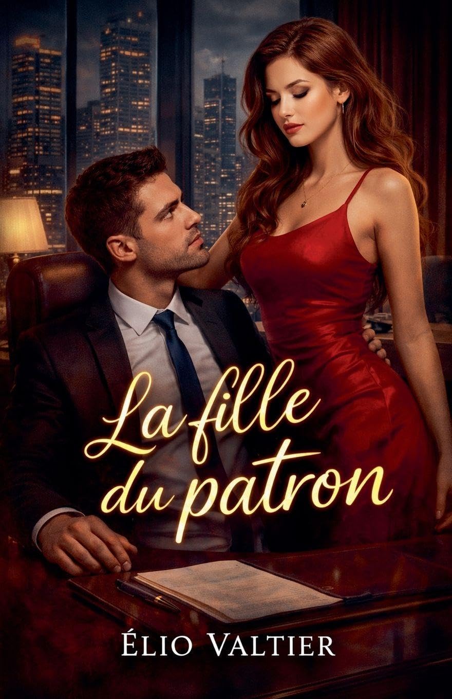 La fille du patron