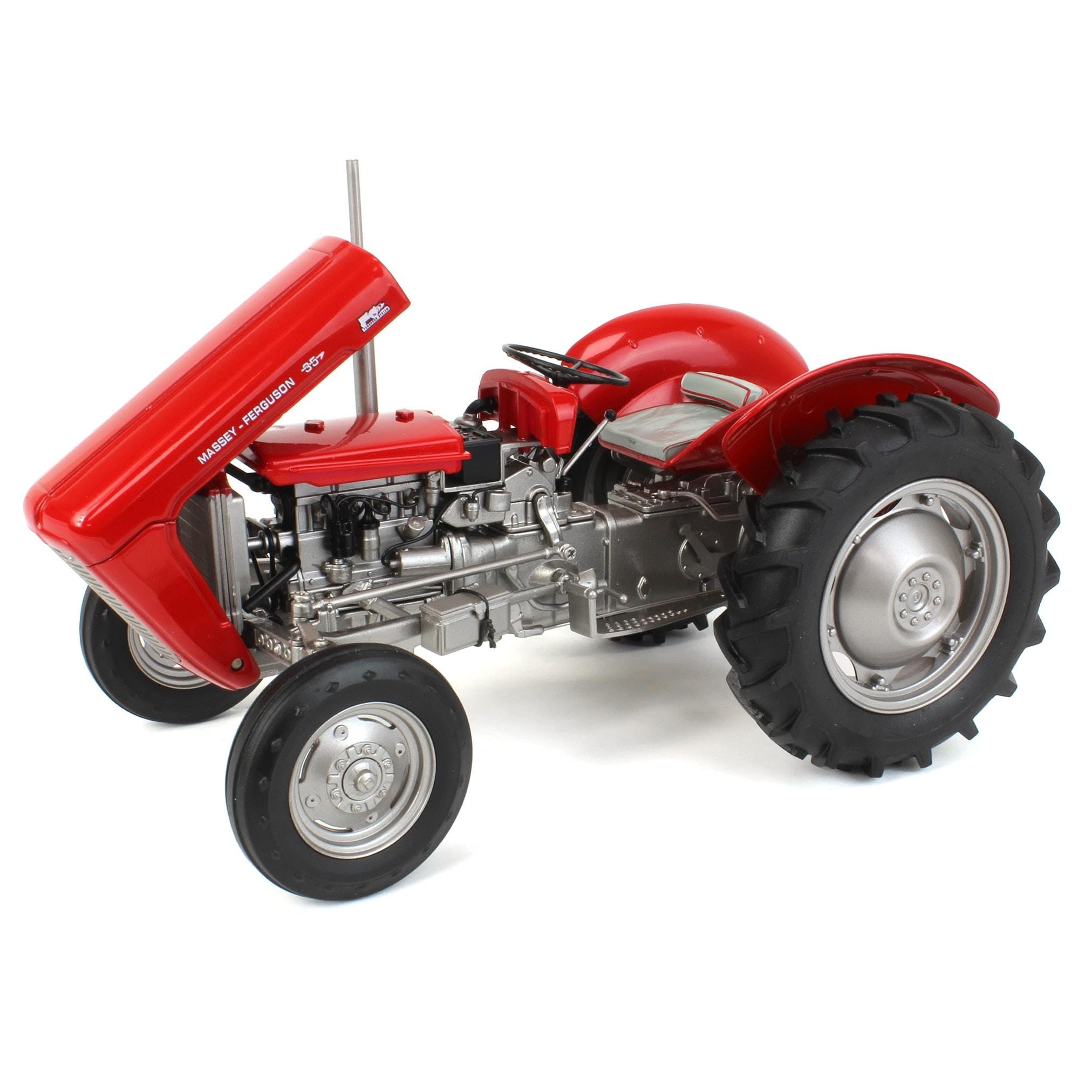 Universal Hobbies 1/16 Limited Edition 1957 Massey Ferguson 35