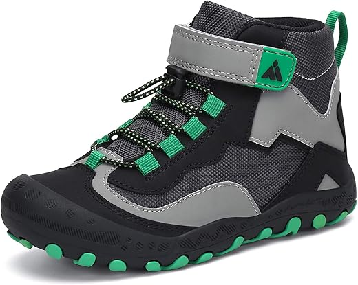 Boys Outdoor Shoes