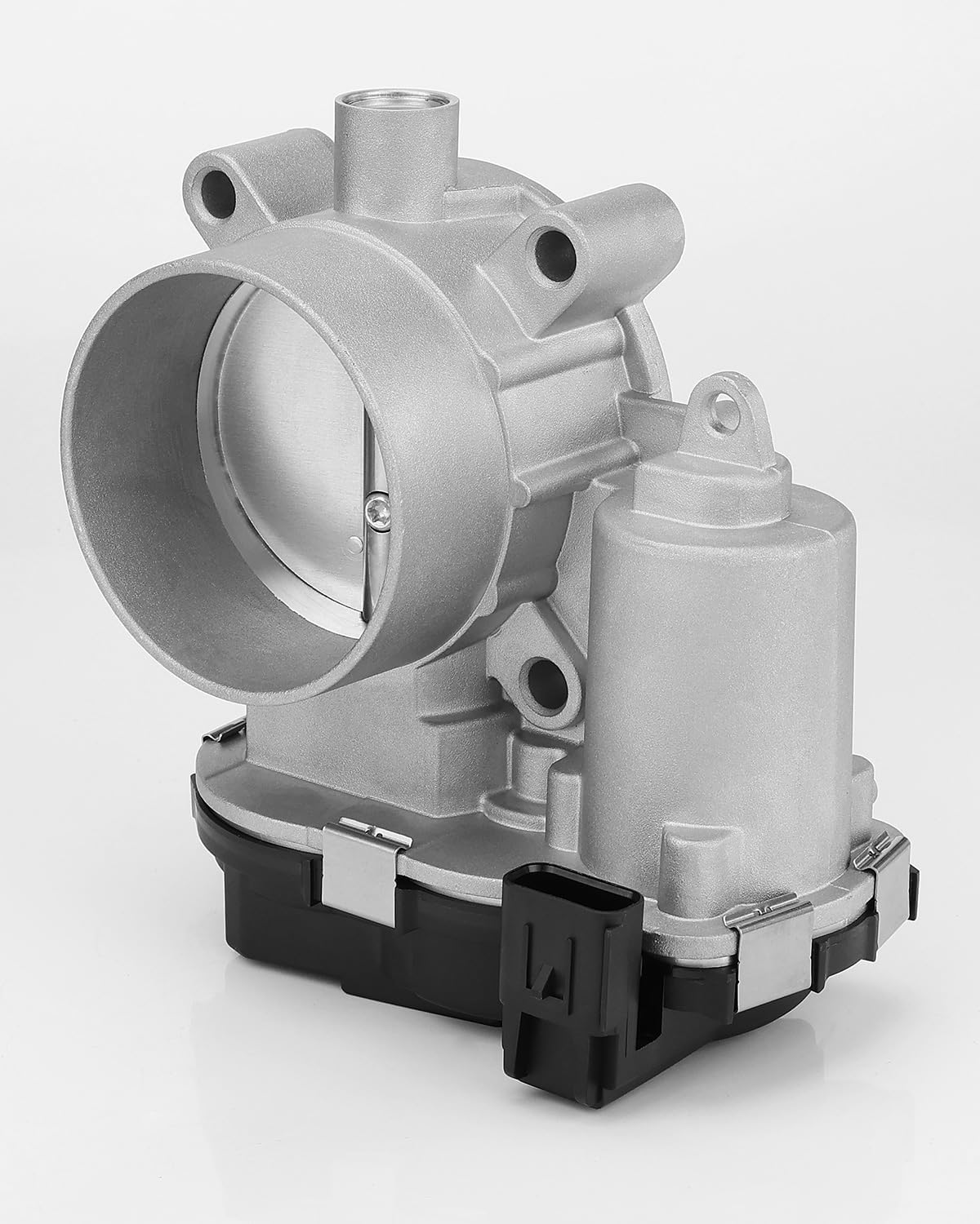 OKLPF Throttle Body 4891970AC Compatible with Dodge Dart 13-16 & Ram ProMaster City, Chrysler 200 15-17 & Fiat 500X 16-18 & Jeep Cherokee 14-19, Compass 17-22 2.4L L4