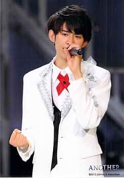 向井康二（関西ジャニーズJr.）公式写真 最終値下げ】向井康二 公式写真 関西ジャニーズJr 関ジュ - メルカリ