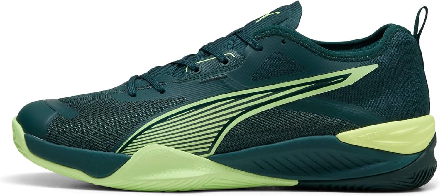 PUMA Unisex Eliminate Nitro 4 Indoor Trainers