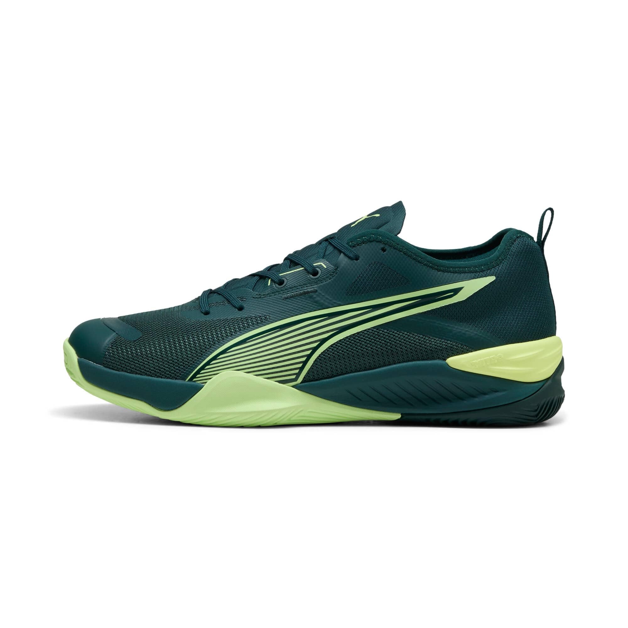 PUMA Erwachsene Eliminate Nitro™ 4 Handballschuhe