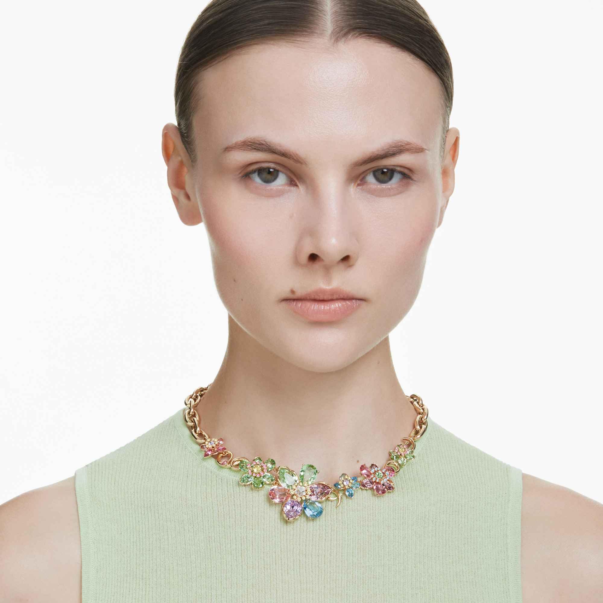 Swarovski Idyllia Colección
