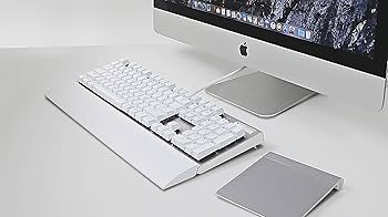 AZIO MK MAC USB US配列。なかなか販売されない代物 AZIO MK MAC USB US配列。なかなか販売されない代物 キーボード