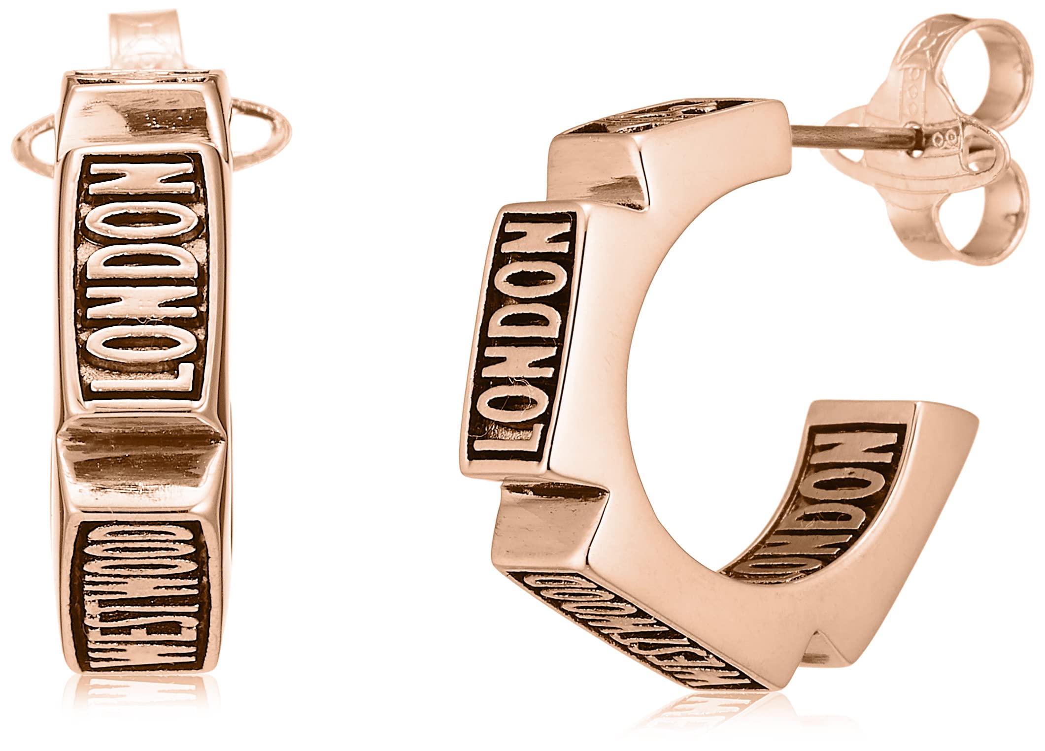 Amazon.co.jp: [ヴィヴィアンウエストウッド]LUCINDA ピアス