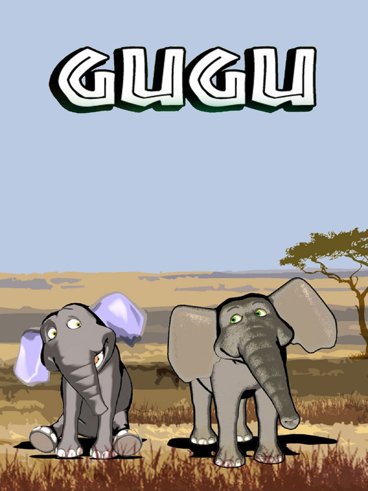 Gugu Movie - Complete 5 Episodes