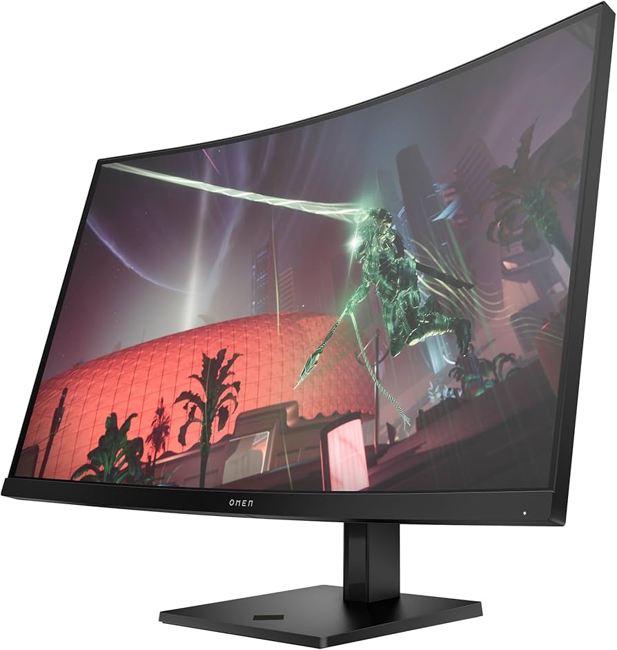 液晶不具合 32インチ OMEN by HP 32 WQHD Amazon.com: OMEN by HP 32-inch QHD Gaming Monitor with Tilt