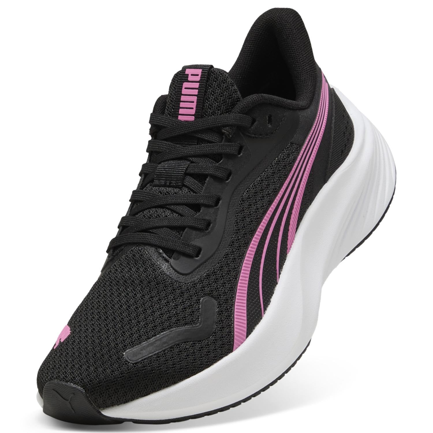 Puma Pounce Lite Jr ZapatillasUnisex niños