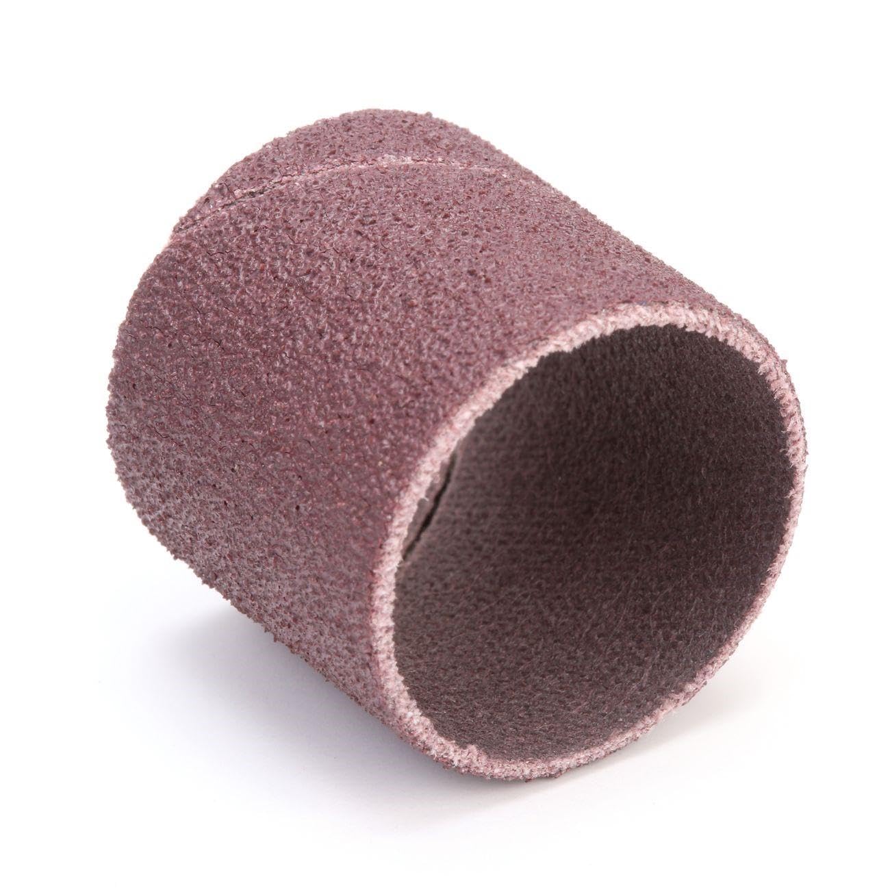 3M Cloth Spiral Band 341D, 80 X-Weight 1 in X (00051144402106) (100/each)