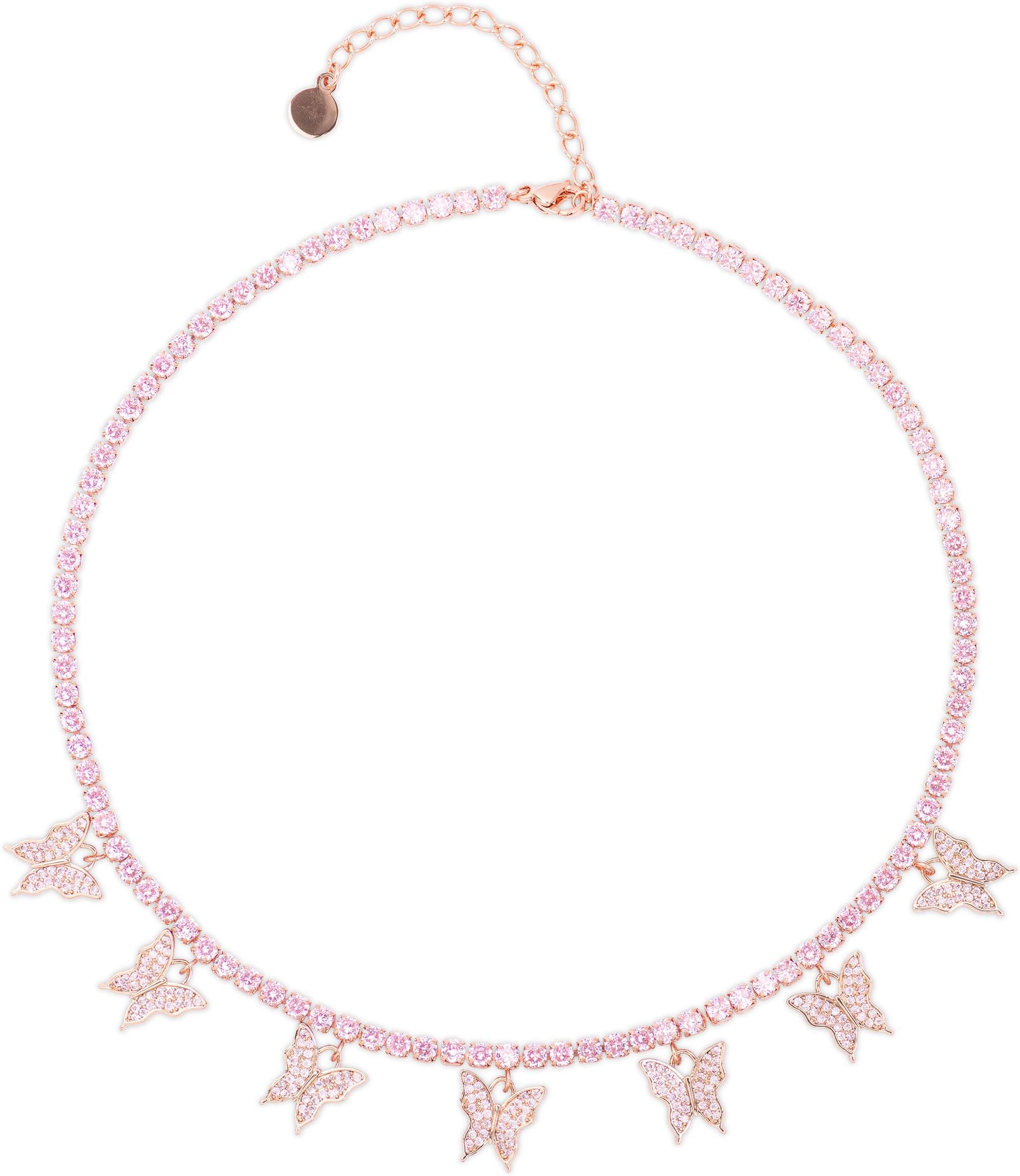 Alchemy Boutique Butterfly Choker
