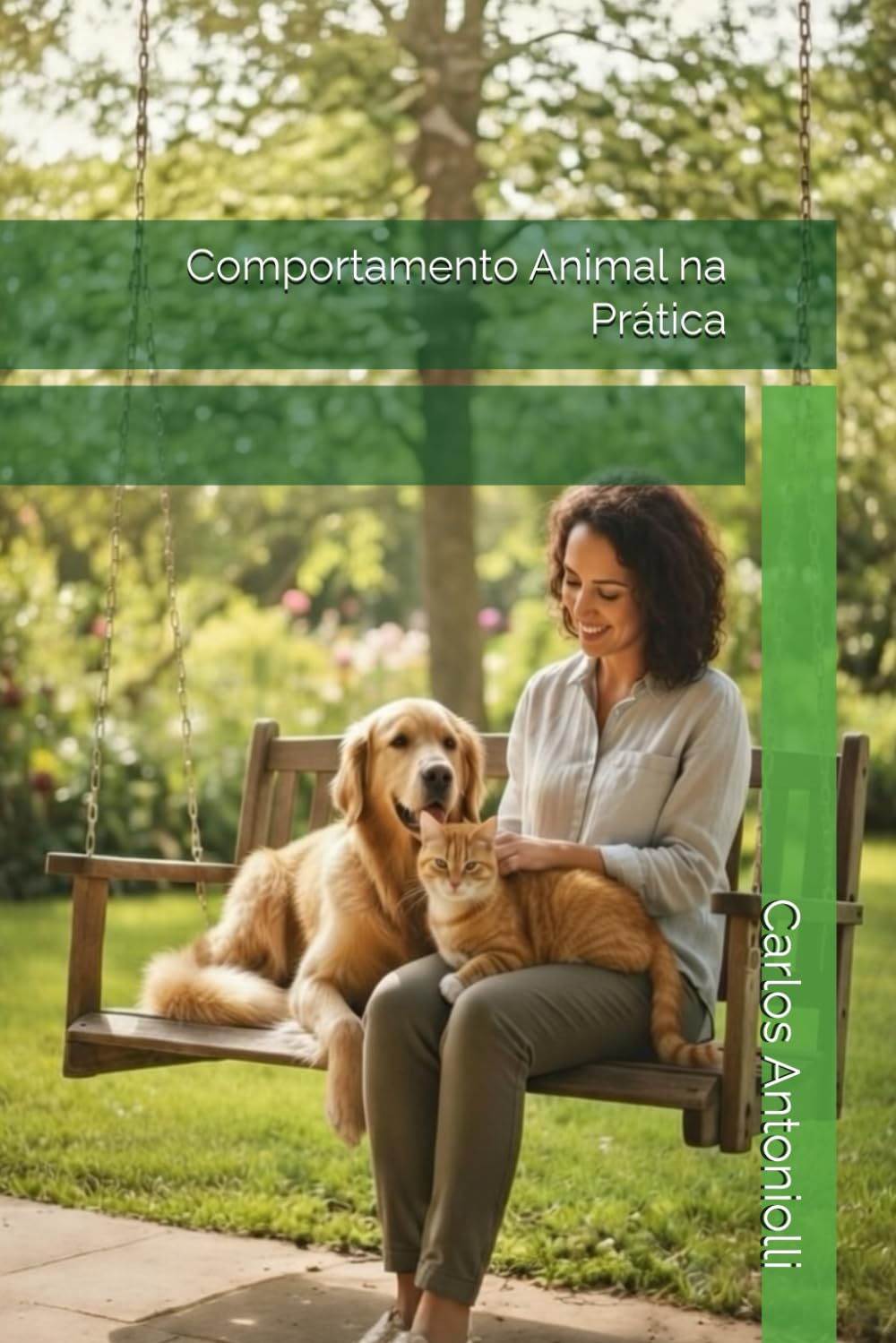 Comportamento Animal na Prática