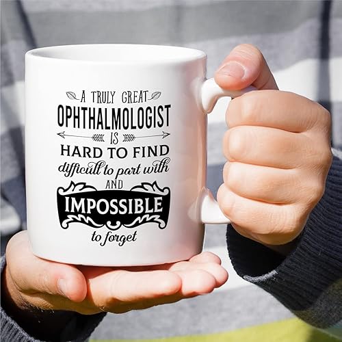 Vista 34 de Retreez Taza divertida – Trust Me I'm Almost a Doctor - Tazas de café de cerámica de 11 onzas – Divertido, sarcasmo, sarcástico, motivacional