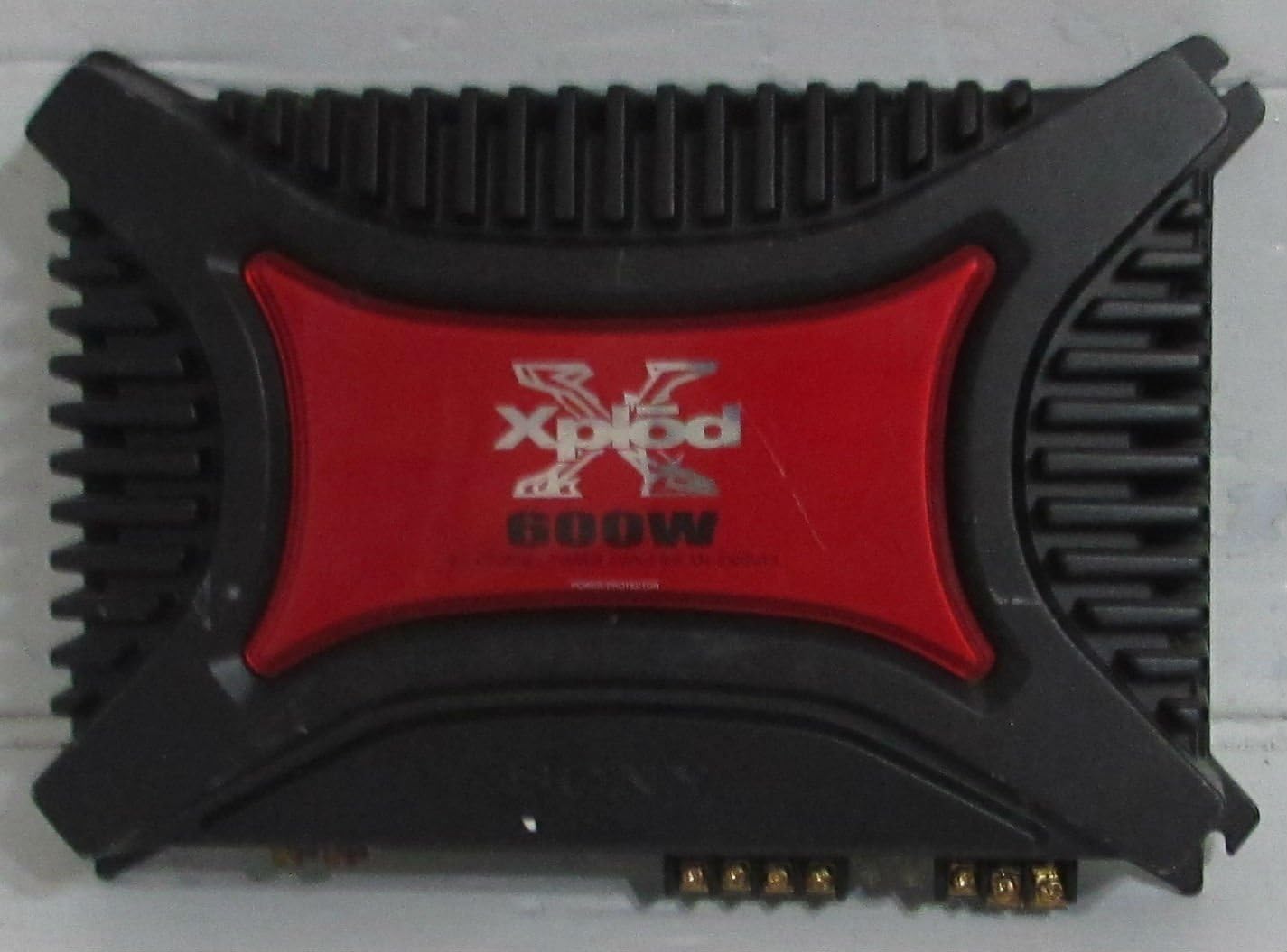 Sony 2Channel Amplifier (XM2100GTX) (XM2100GTX) (Discontinued by