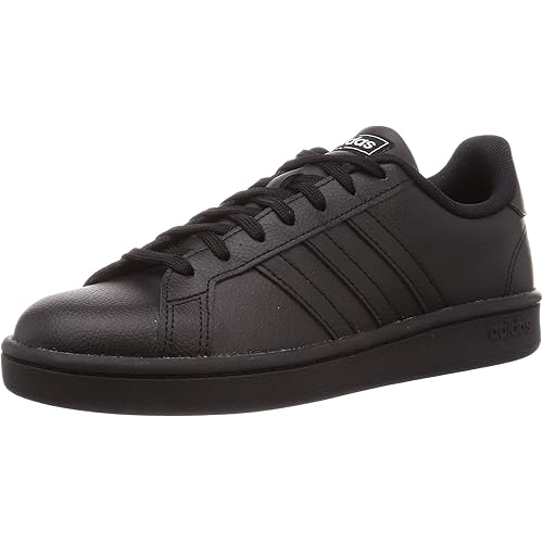 adidas Men's Grand Court Sneaker