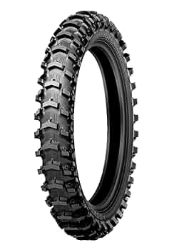 新品　ダンロップ　モトクロス用タイヤ　GEOMAX チューブ付き 楽天市場】DUNLOP ダンロップ GEOMAX MX14【110/100-18 64M WT